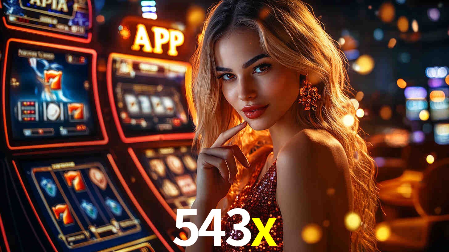 Baixar App Android 543x