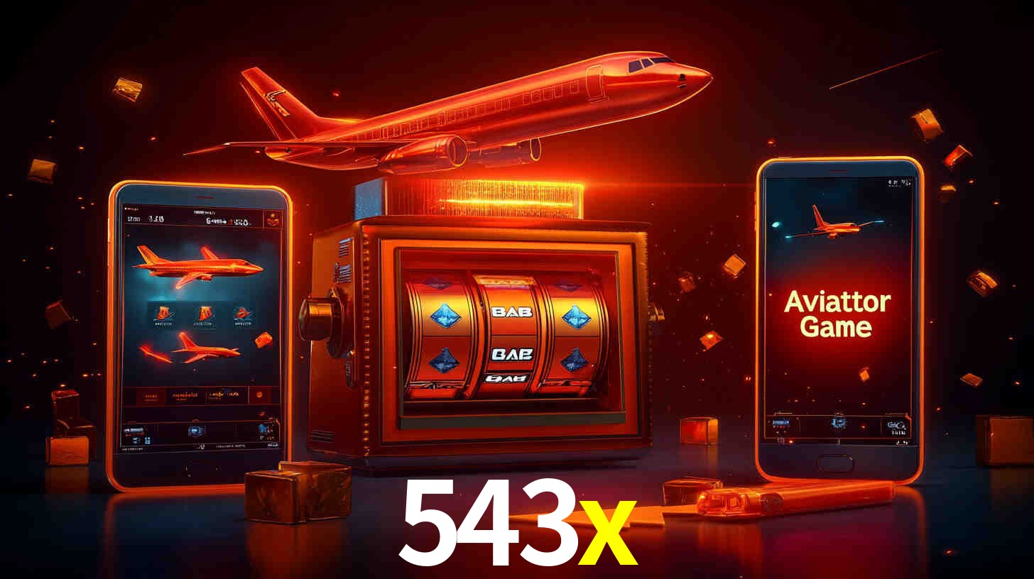 Como Jogar Aviator no 543x