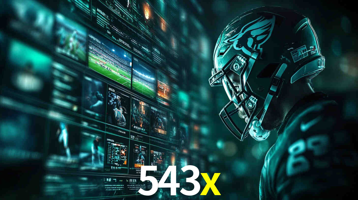 Esportes em Destaque no 543x